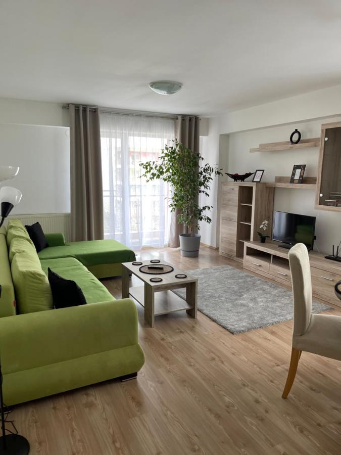 Relaxing Bucharest Airport Residences & Therme-Self Check-In 오토페니 외부 사진