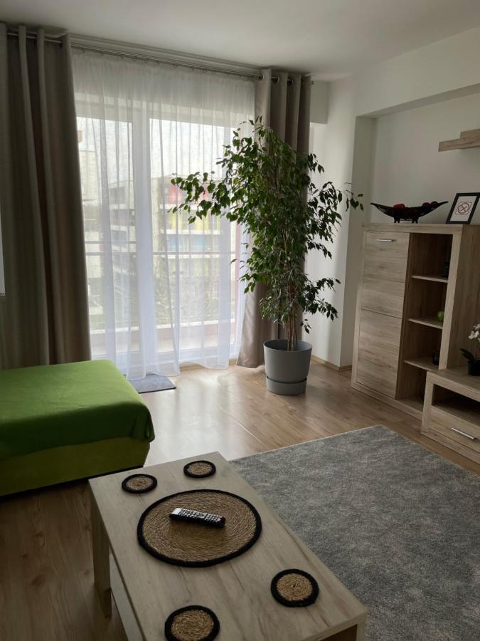 Relaxing Bucharest Airport Residences & Therme-Self Check-In 오토페니 외부 사진