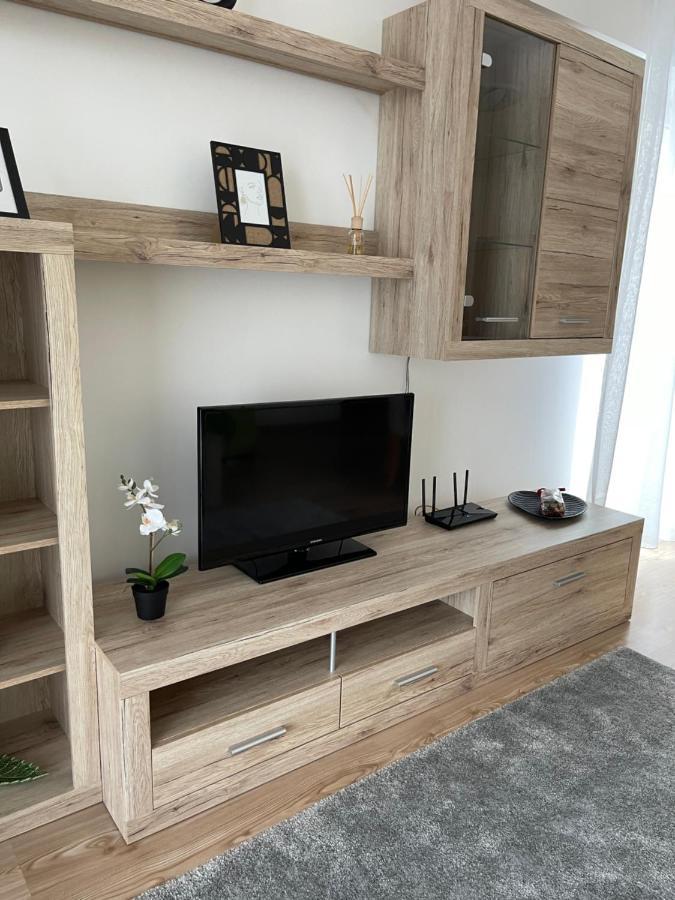 Relaxing Bucharest Airport Residences & Therme-Self Check-In 오토페니 외부 사진