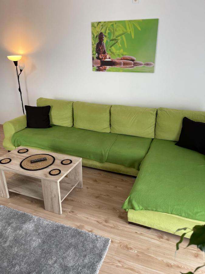 Relaxing Bucharest Airport Residences & Therme-Self Check-In 오토페니 외부 사진